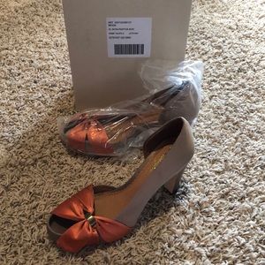 Miss Albright Specialty from Anthropologie